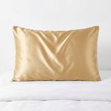 SilkRest™ Premium Silk Pillowcase