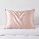 SilkRest™ Premium Silk Pillowcase