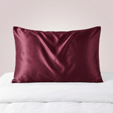 SilkRest™ Premium Silk Pillowcase